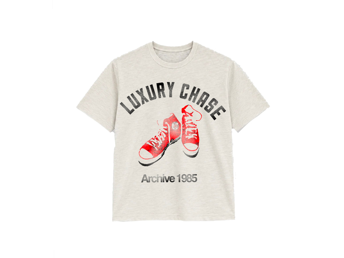 Archive 1985 Slub Tee