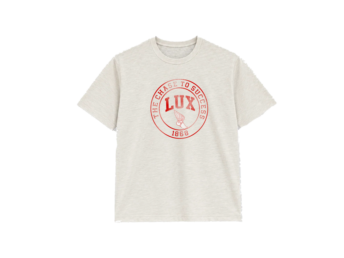 Chase to Success Slub tee